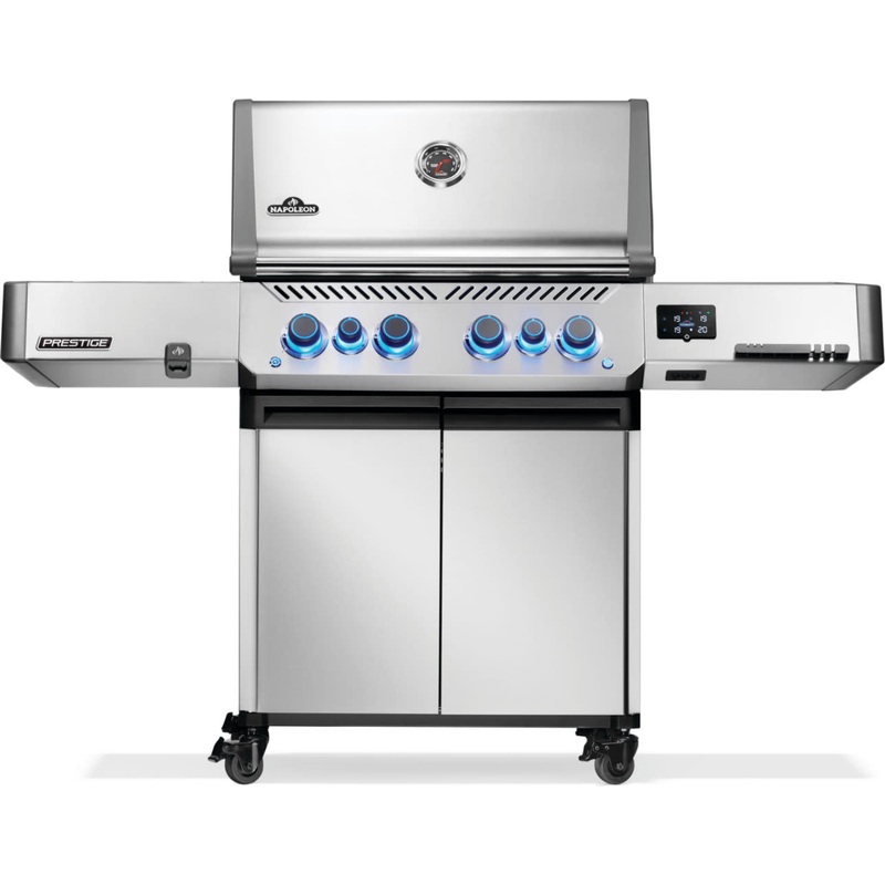 Prestige 500 Connected RSIB