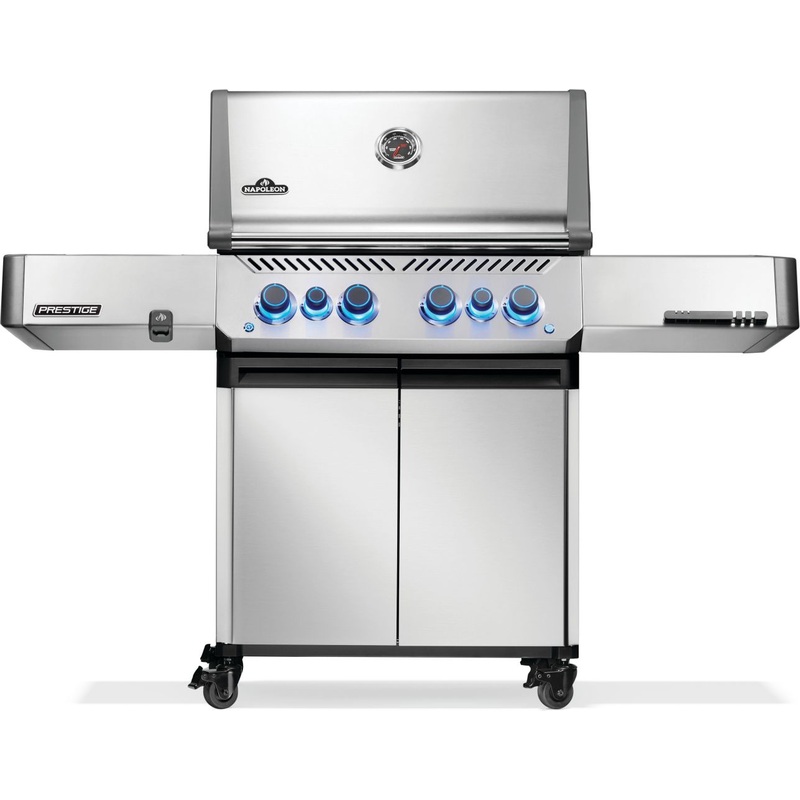Prestige 500 RSIB