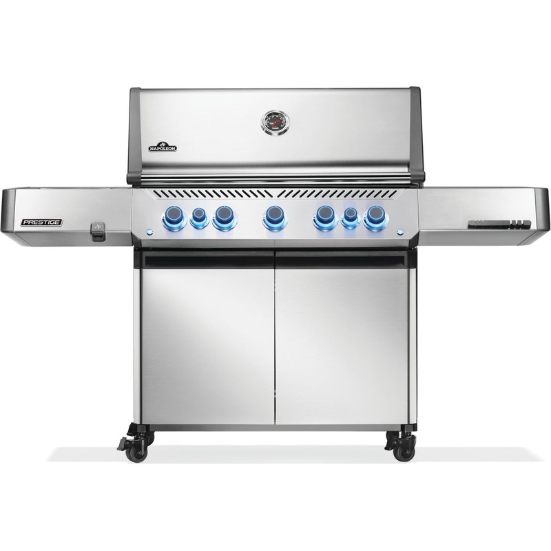 Prestige 665 RSIB