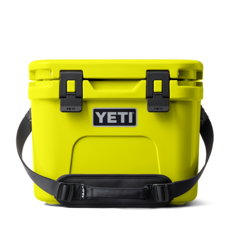Roadie 15 - Firefly Yellow