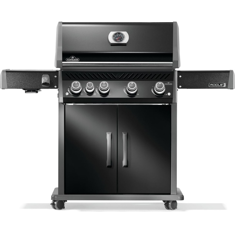 Rogue PRO 525 SIB