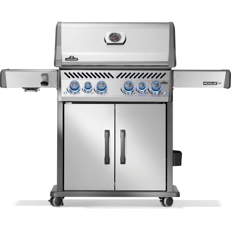 Rogue PRO-S 525 RSIB