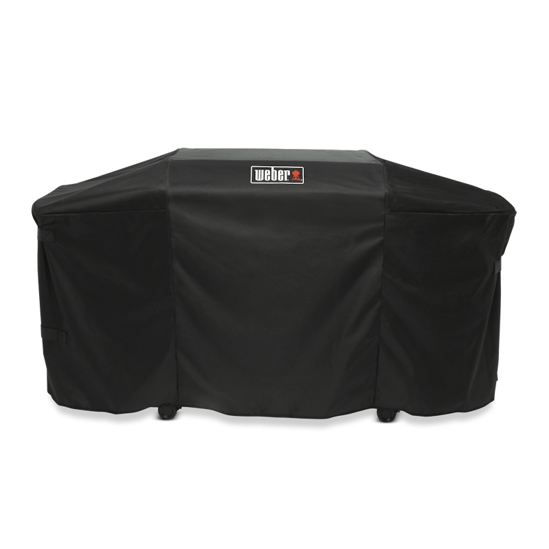 Slate 28" Griddle Cover