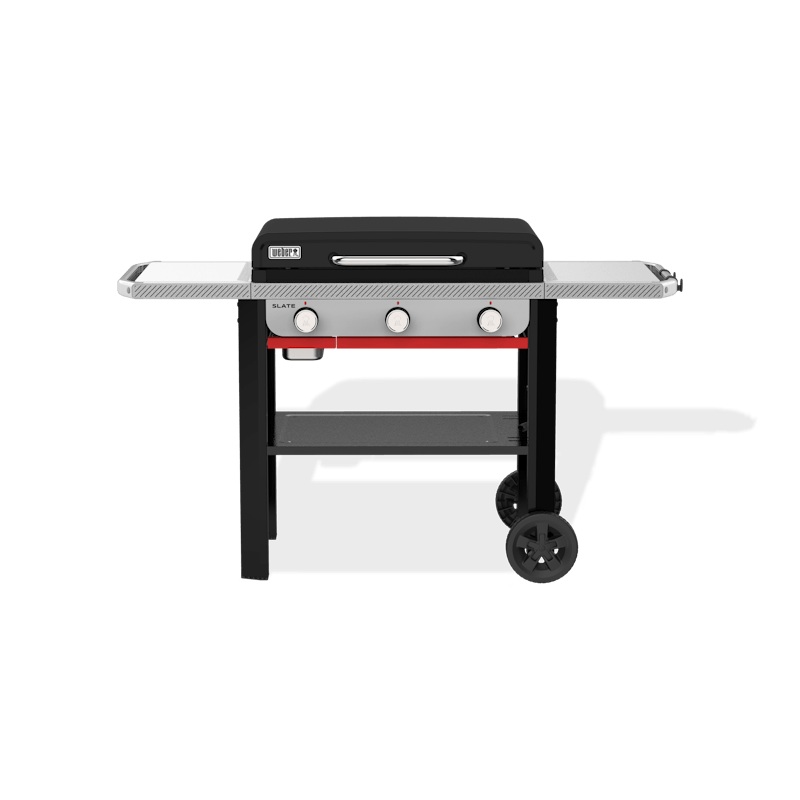 Slate 28" Rust-Resistant Griddle