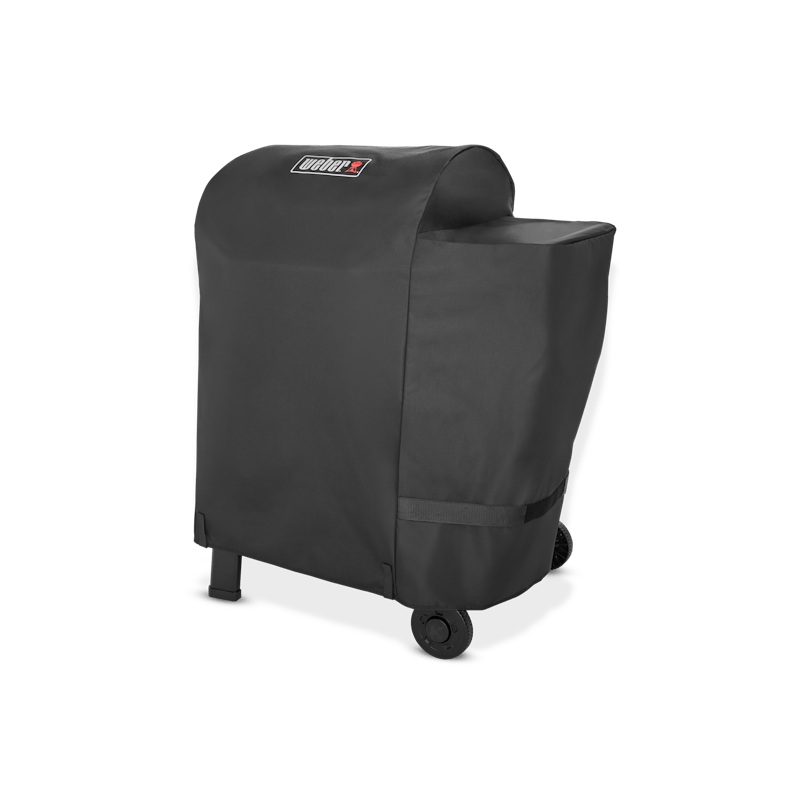 Smoque 22" Pellet Grill Cover