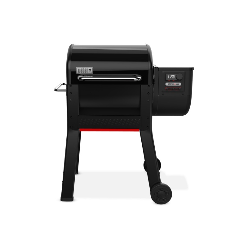 Smoque Pellet Grill