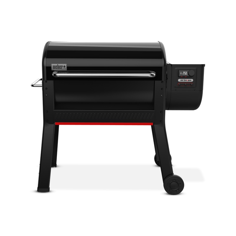 Smoque XL Pellet Grill