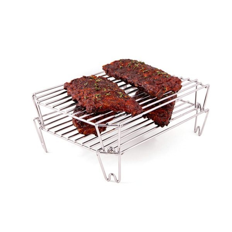 Stack-A-Rack