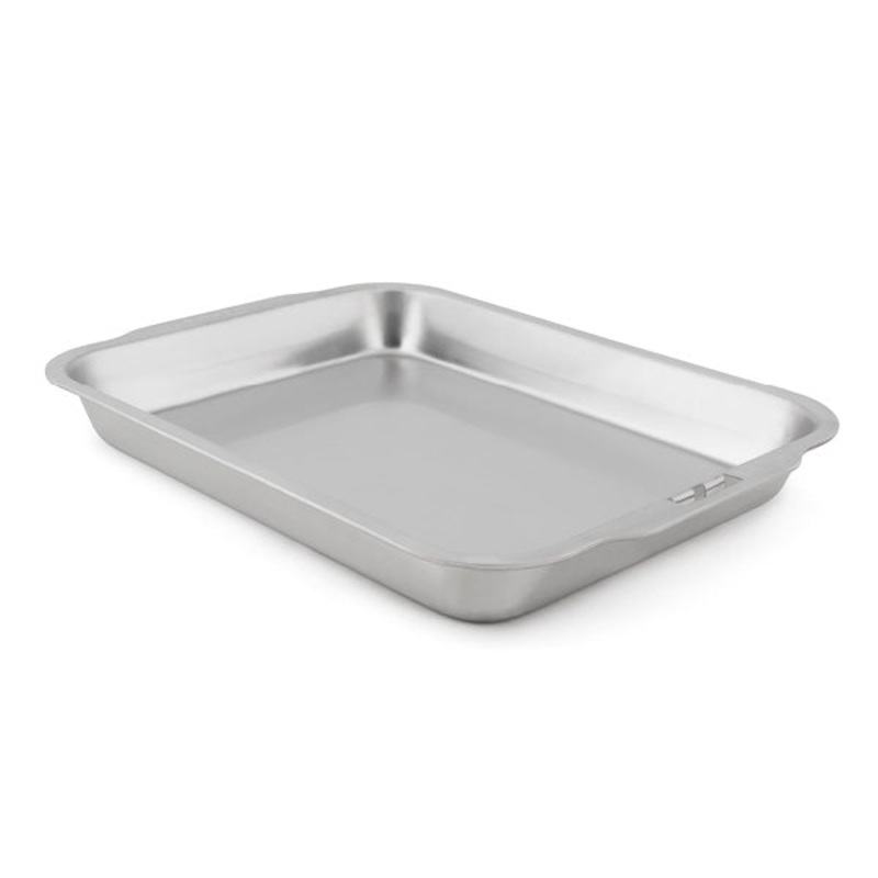 Stainless Roasting And Drip Pan