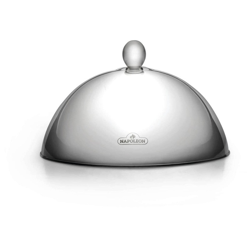 Stainless Steel Cooking Dome