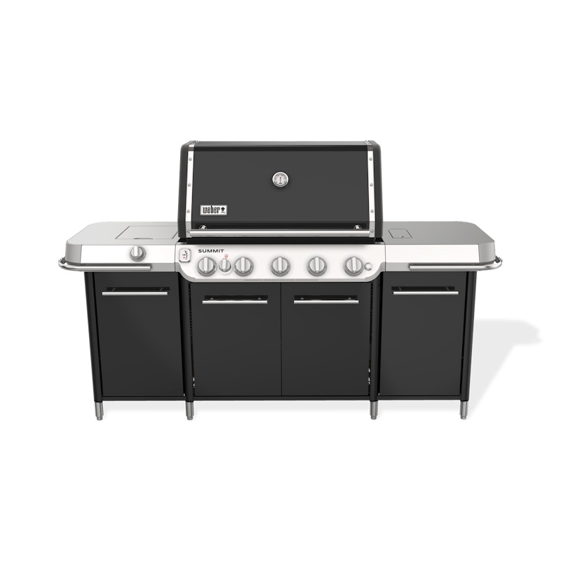 Summit GC38 E Grill Center