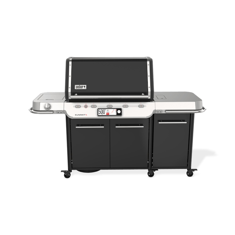 Summit Smart FS38X E Gas Grill