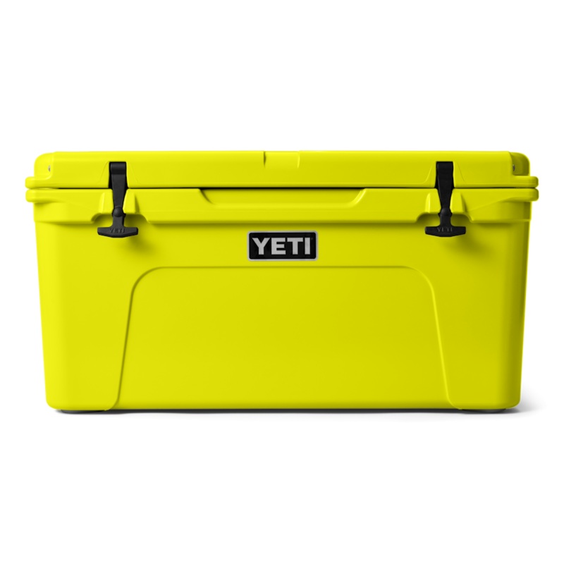 Tundra 65 - Firefly Yellow