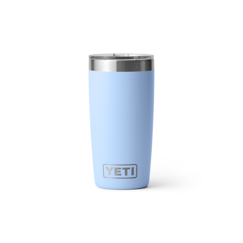 10 oz. / 295ml Tumbler - Big Sky Blue