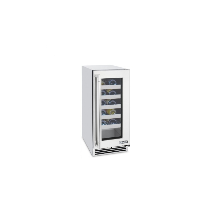 15" Professional Wine Cellar