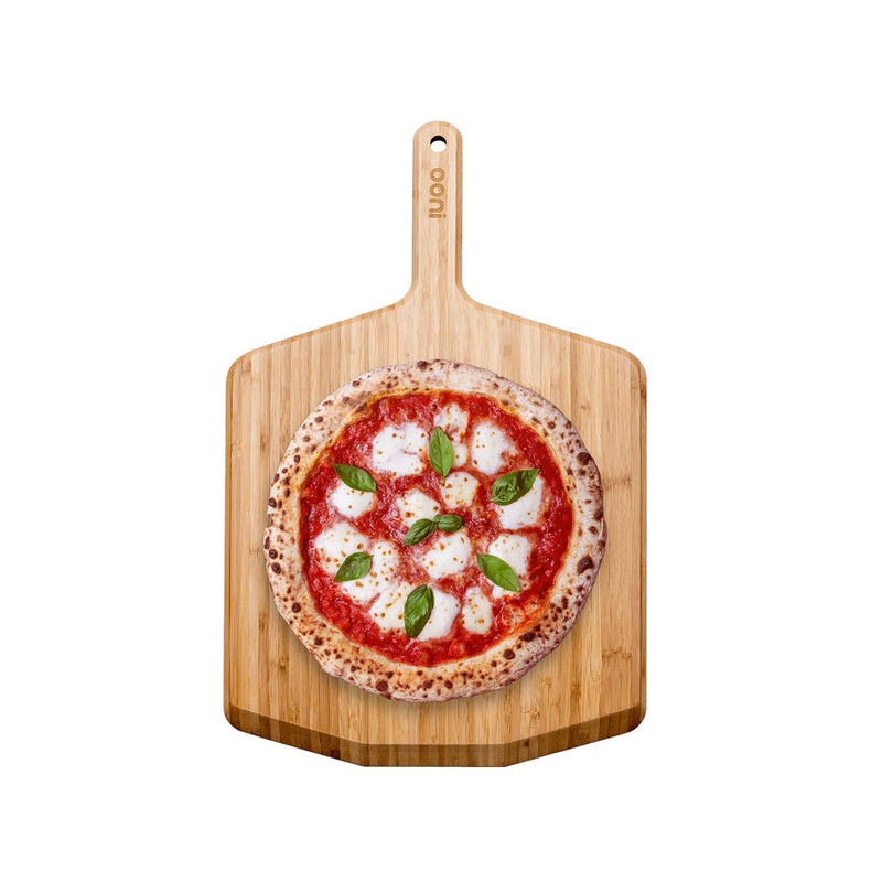 16" Bamboo Pizza Peel