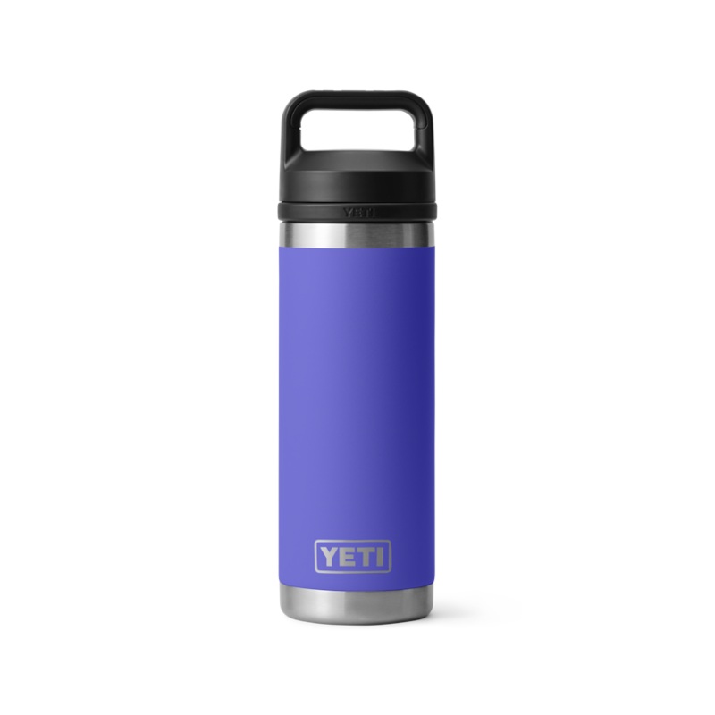 18 oz. / 532ml Bottle w/ Chug Cap - Ultramarine Violet