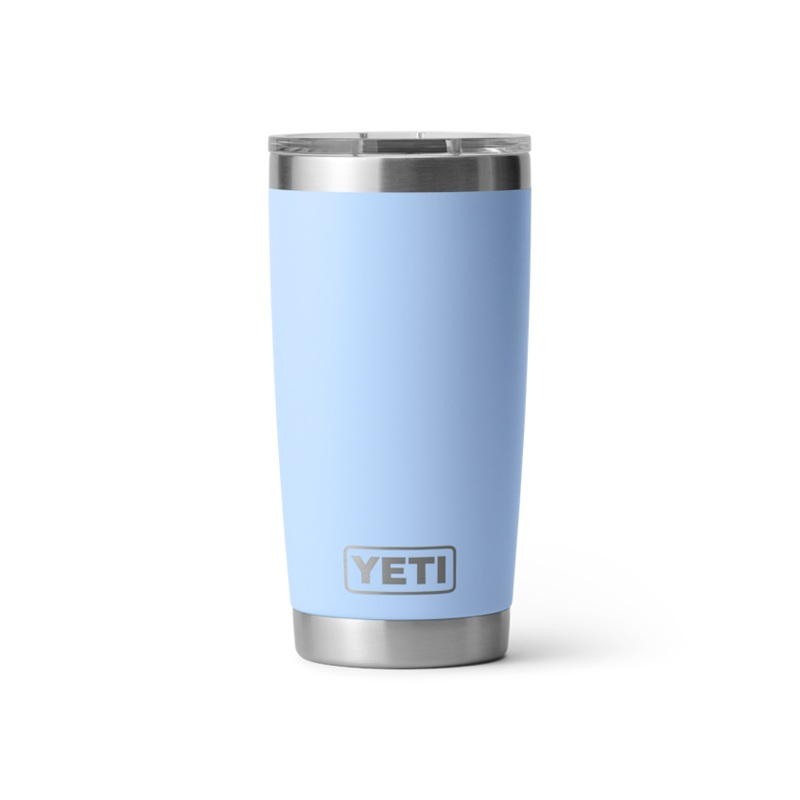 20 oz. / 591ml Tumbler - Big Sky Blue