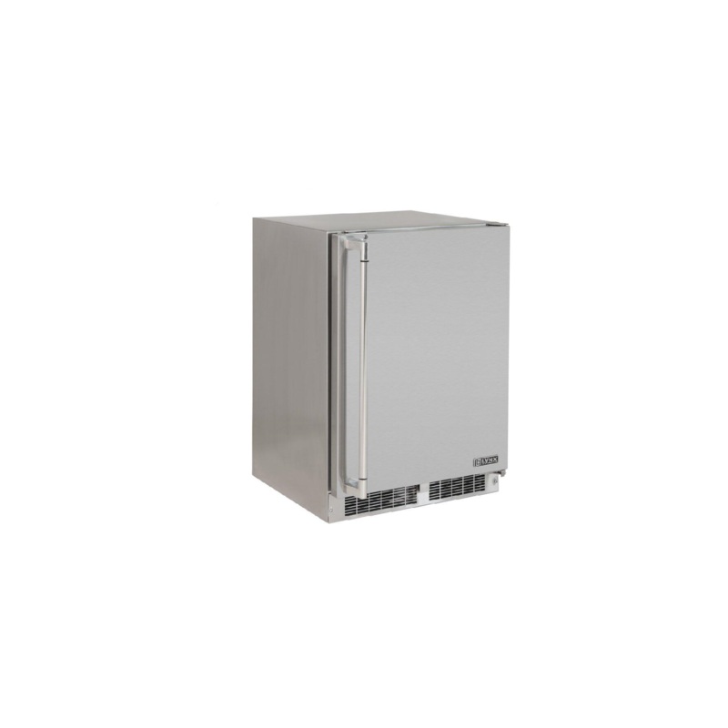 24" Refrigerator Freezer Combo