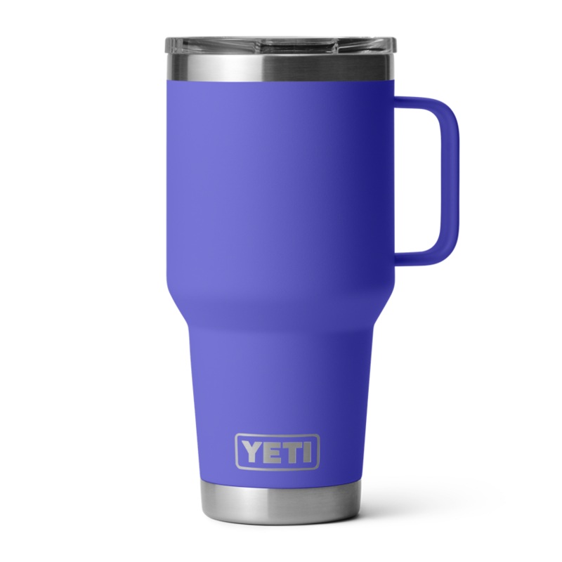 30 oz. / 887ml Travel Mug w/ Stronghold Lid - Ultramarine Violet