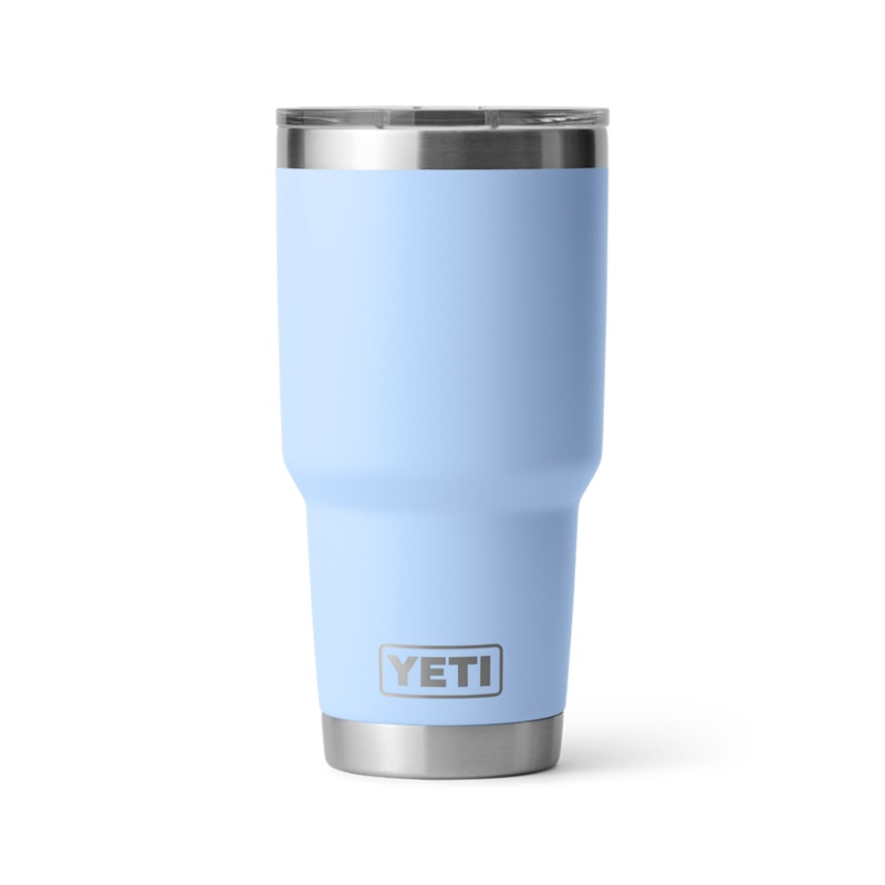 30 oz. / 887ml Tumbler - Big Sky Blue