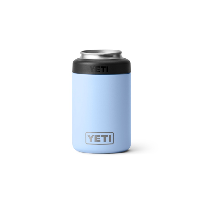 355ml Colster Can Insulator - Big Sky Blue