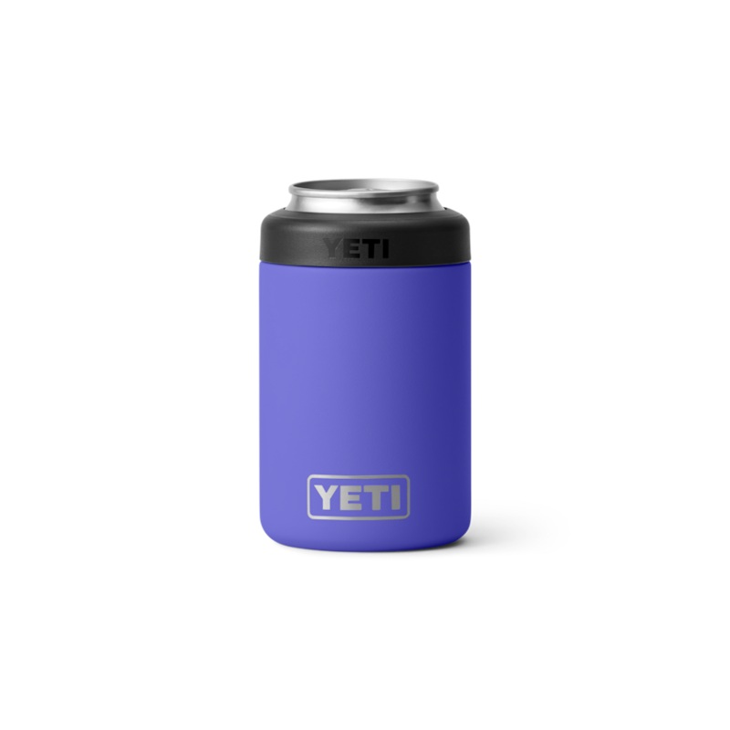 355ml Colster Can Insulator - Ultramarine Violet