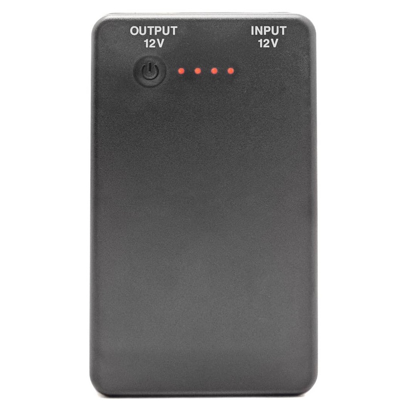 Billows 12V Battery Bank