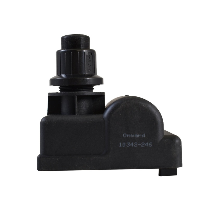 Electronic Ignitor 3 Leads 10342-246
