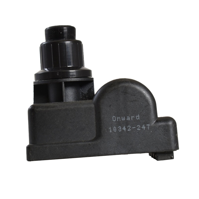 Electronic Ignitor 4 Leads 10342-247
