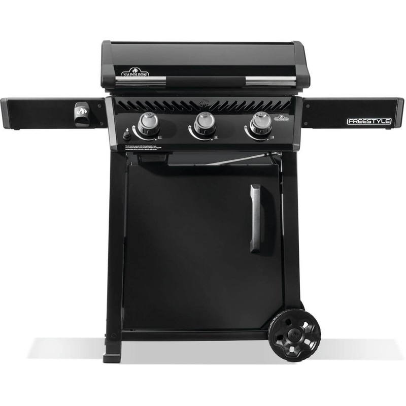 Freestyle 24" Gas Griddle