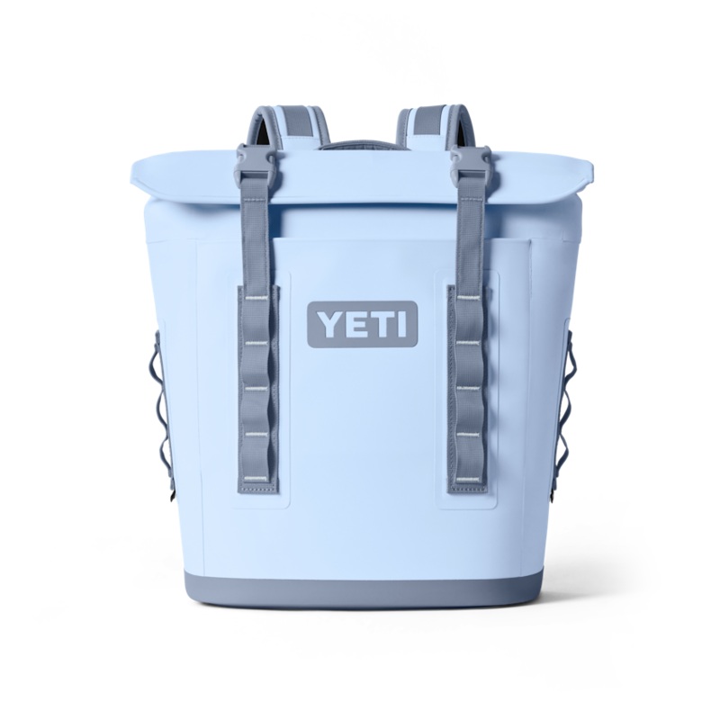 Hopper Backpack M12 - Big Sky Blue