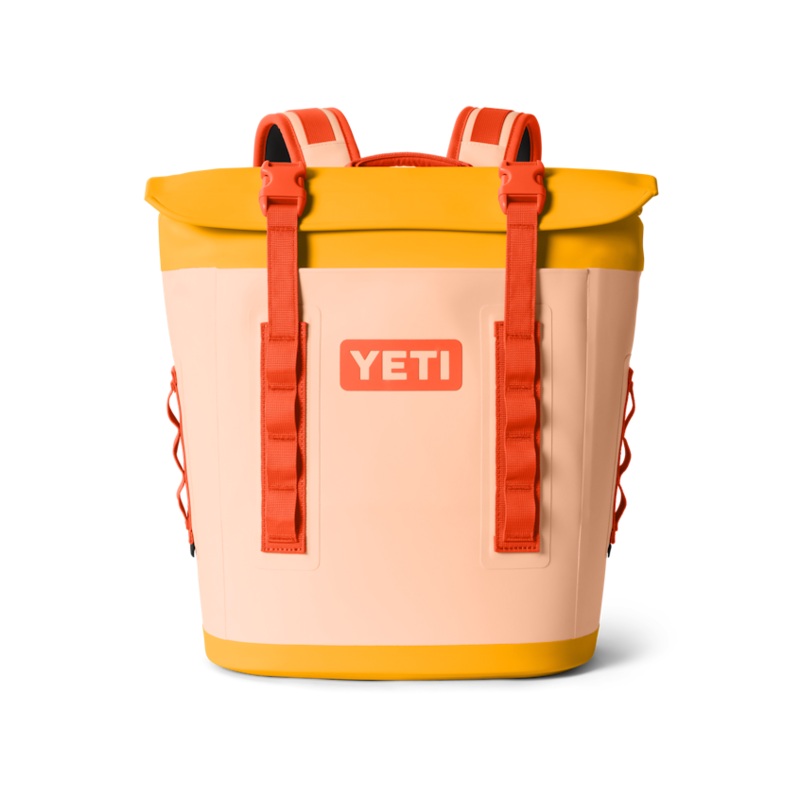 Hopper Backpack M12 - Peach / Beekeeper