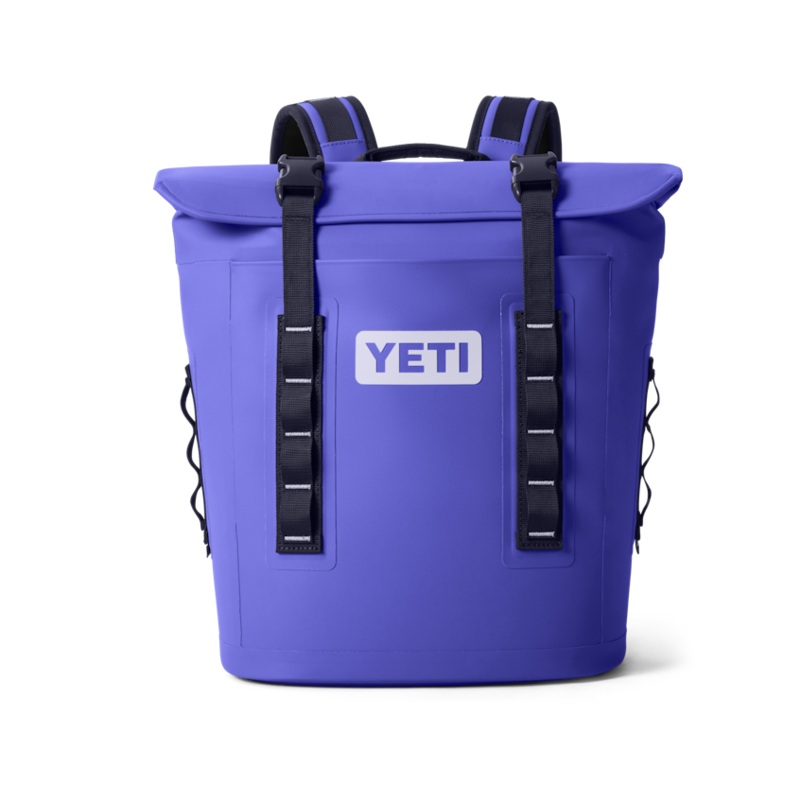 Hopper Backpack M12 - Ultramarine Violet