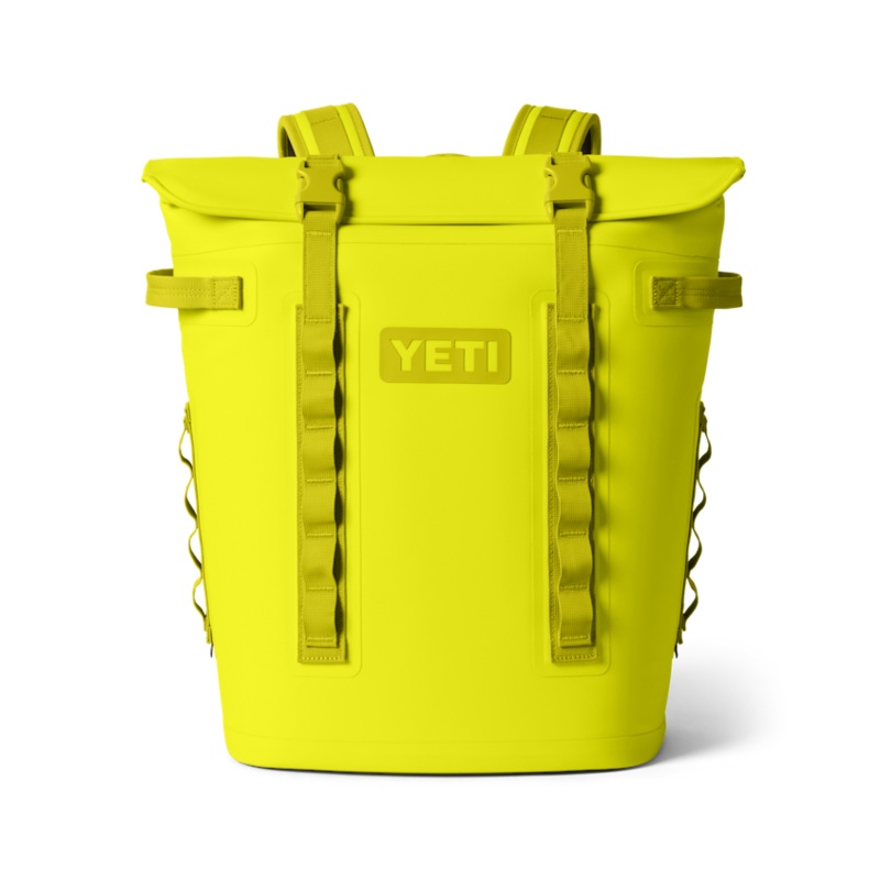 Hopper Backpack M20 - Firefly Yellow