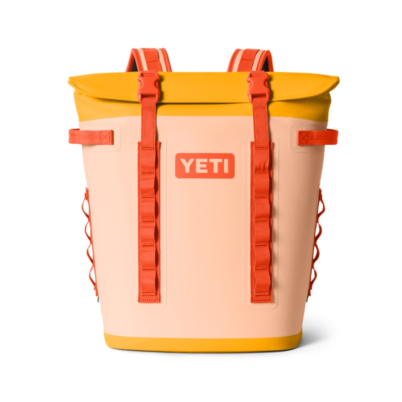 Hopper Backpack M20 - Peach / Beekeeper