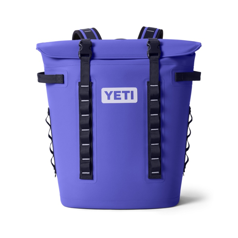 Hopper Backpack M20 - Ultramarine Violet