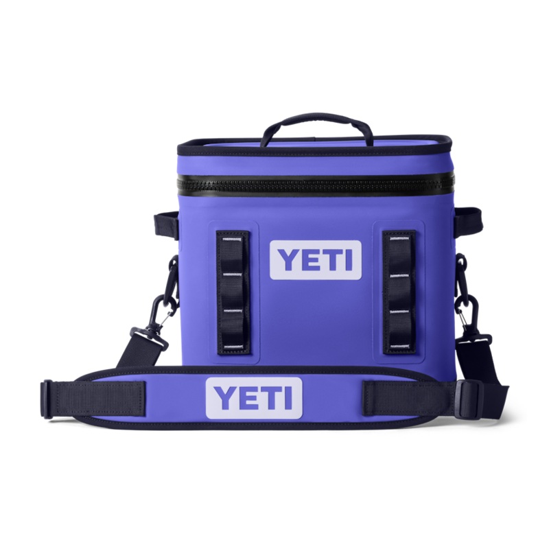 Hopper Flip 12 - Ultramarine Violet