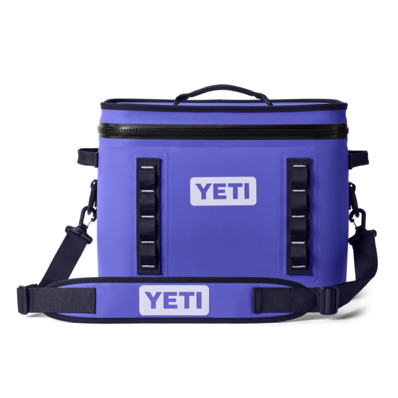 Hopper Flip 18 - Ultramarine Violet