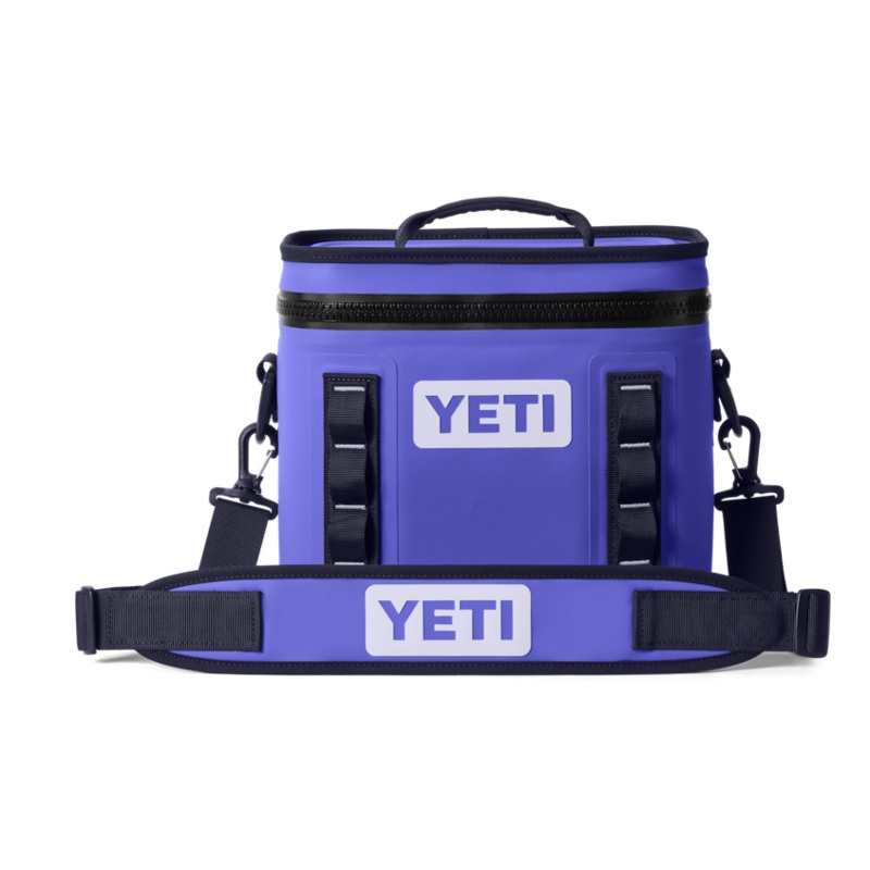 Hopper Flip 8 - Ultramarine Violet