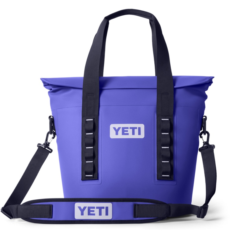 Hopper M15 - Ultramarine Violet