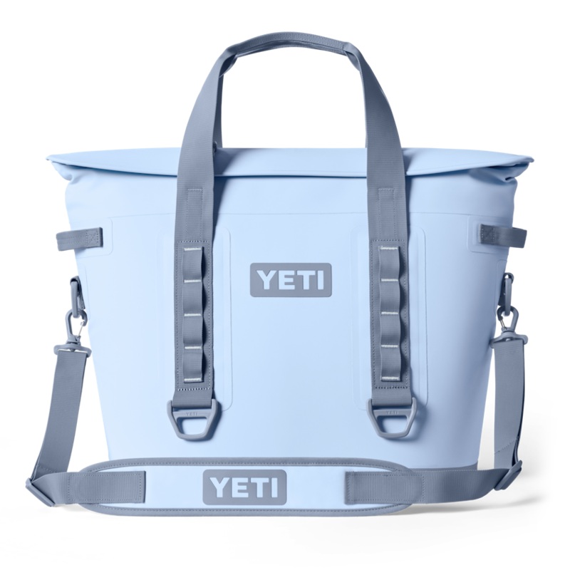 Hopper M30 - Big Sky Blue