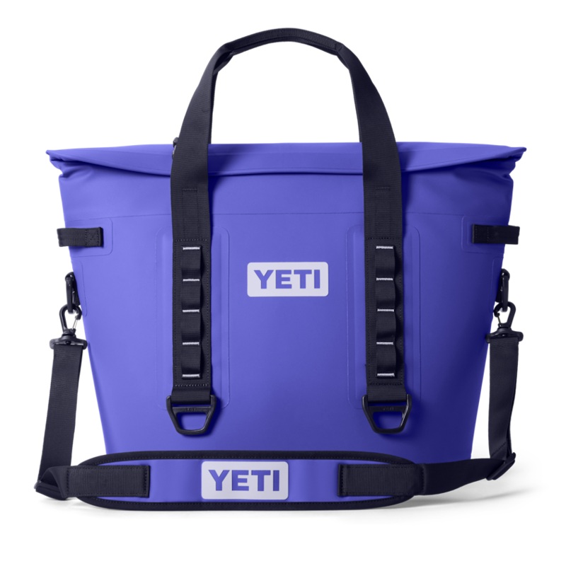 Hopper M30 - Ultramarine Violet