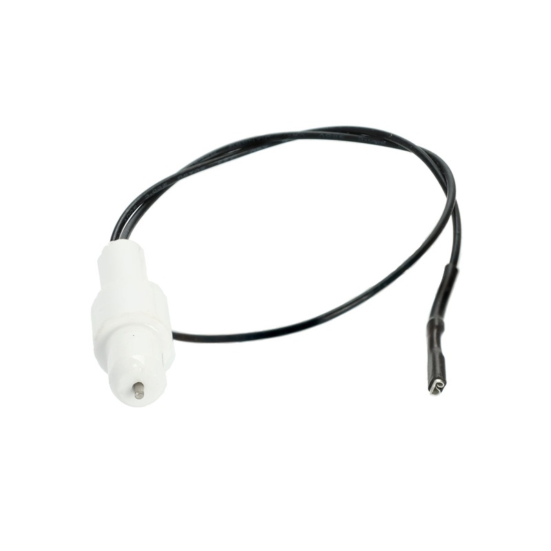 Ignitor Electrode with Wire 10342-E22