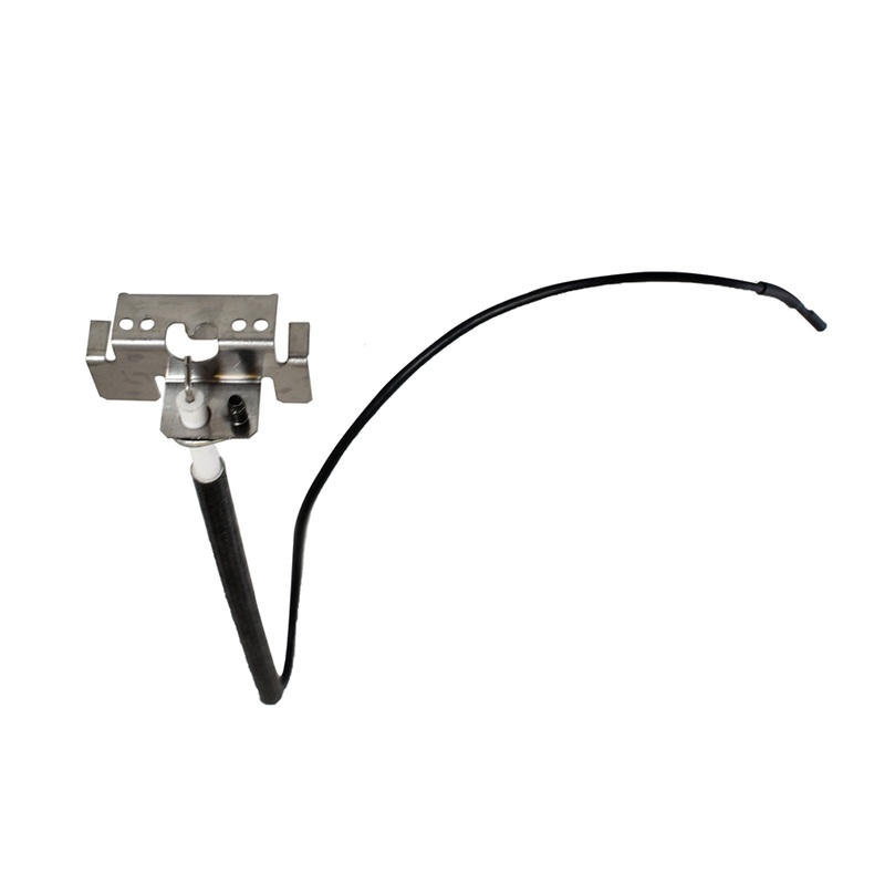 Ignitor Electrode with Wire 10342-T301