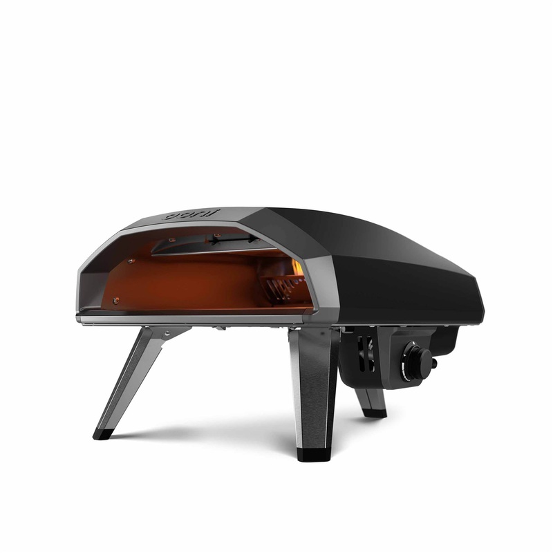 Ooni Koda 2 Gas-Powered Pizza Oven