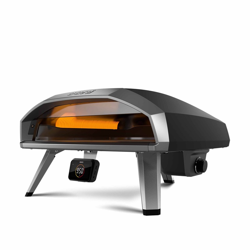 Ooni Koda 2 Pro Gas-Powered Pizza Oven