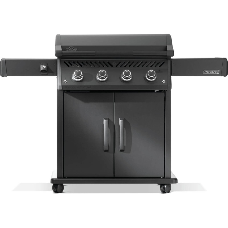 Phantom Rogue Pro 30" Gas Griddle