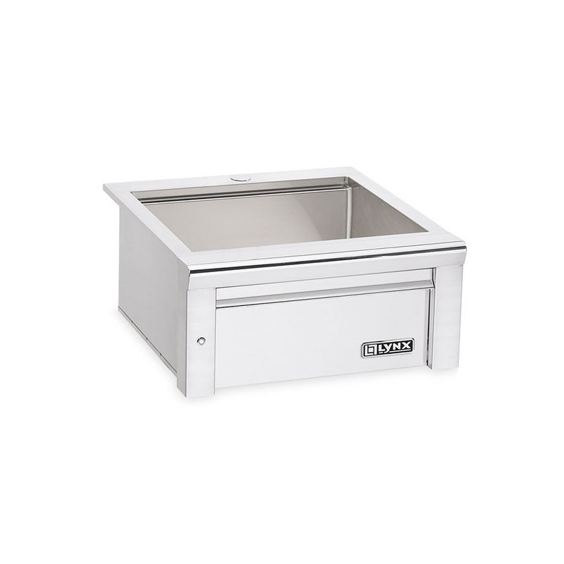Professional Sink