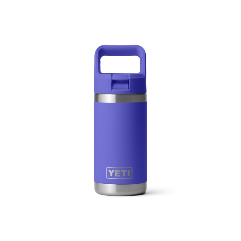 Rambler Jr. 12 oz / 355ml Kids Bottle - Ultramarine Violet